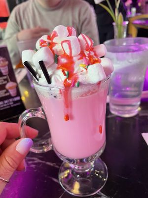 Sugar Factory New York - Time Square by null