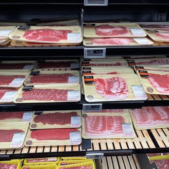 H Mart - Kaka’ako - Fancy meat selection - Grocery Near Me - Honolulu, Hawaii H Mart - Kaka’ako - Fancy meat selection - Grocery Near Me - Honolulu, Hawaii