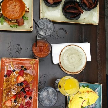 Copper Blues Cantina - New American Near Me - Oxnard, California