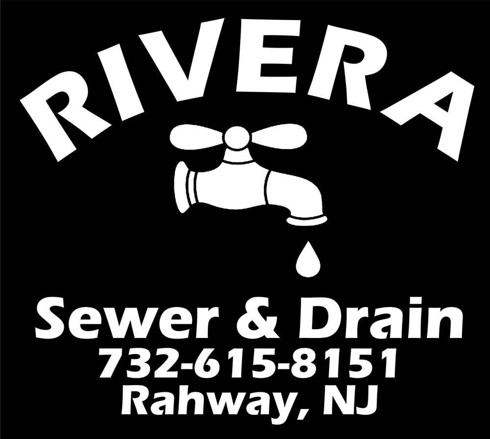 Slide of Rivera Sewer and Drain