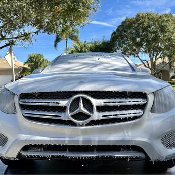 THE DETAIL DOCTOR - Updated May 2025 - Palm City, Florida - Auto ...
