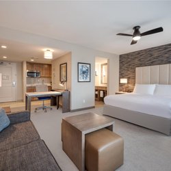 Homewood Suites by Hilton Providence Downtown - Guest room