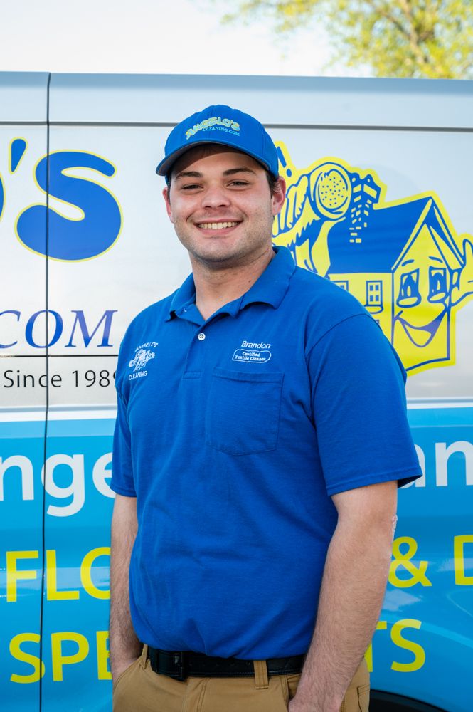 ANGELO’S CLEANING POTTSTOWN Updated August 2024 20 E 7th St