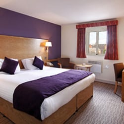 Mercure Wigan Oak Hotel