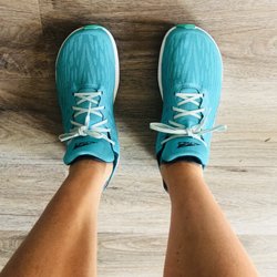 Bozeman Running Company - Altra awesome.