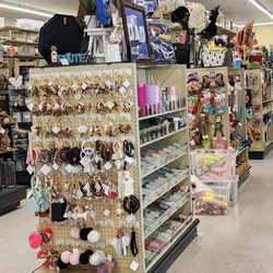 Hobby Lobby - Inside of store