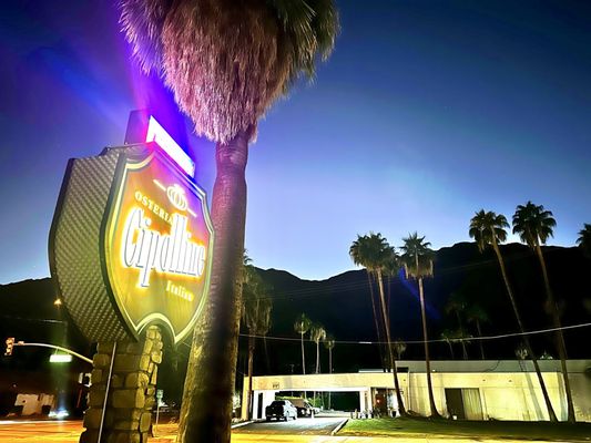 Cipolline Osteria by null