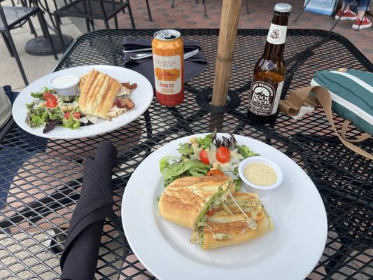 Bonelli's Bistro by null