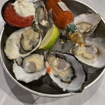 On The Hook - Fresh oysters - Cajun/Creole Near Me - Brea, California On The Hook - Fresh oysters - Cajun/Creole Near Me - Brea, California