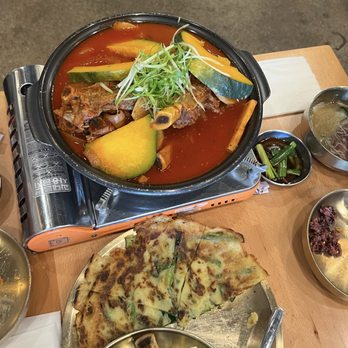 LEE GA - Korean Near Me - Los Angeles, California