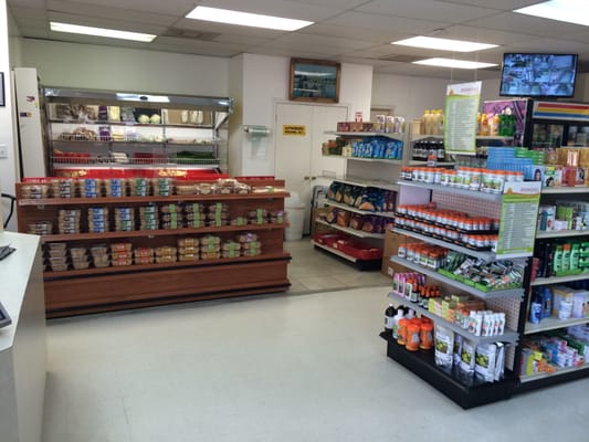 Himalaya Grocers by null