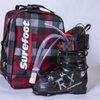 Surefoot - Deer Valley gift card