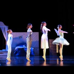 Verdi Academy of Dance