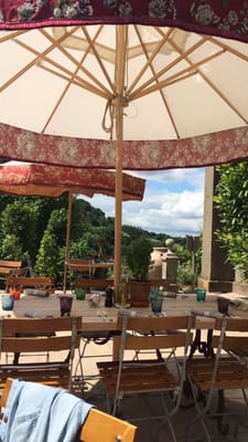 The Pig - at Combe by null