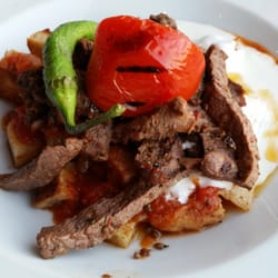 Doğatepe Restaurant - Doğatepe Kebap
