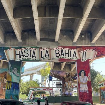 Chicano Park - Parks Near Me - San Diego, California