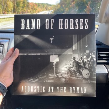 Harvest Records - Music & DVDs Near Me - Asheville, North Carolina