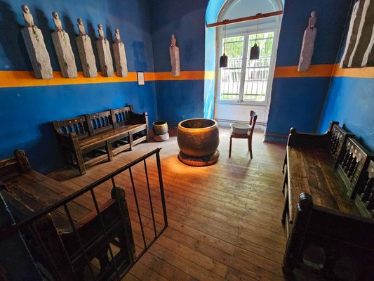 Schloss Freudenberg by null