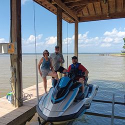 Quality Marine Powersports