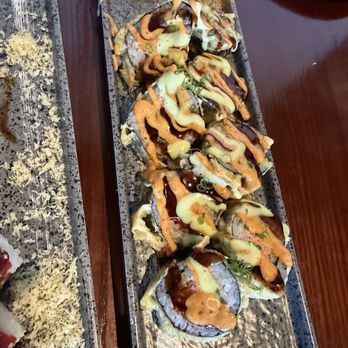 Fuji Sushi & Teppanyaki - Sushi Bars Near Me - Aiea, Hawaii Fuji Sushi & Teppanyaki - Sushi Bars Near Me - Aiea, Hawaii