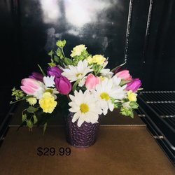 Boron Florist
