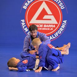 Gracie Barra