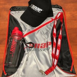 Snap Fitness