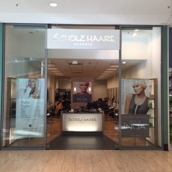 Scholz Haare - Scholz Haare im Cannstatter Carré - Hair Salons Near Me - Stuttgart, BW Scholz Haare - Scholz Haare im Cannstatter Carré - Hair Salons Near Me - Stuttgart, BW