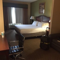 Standard king room Standard king room