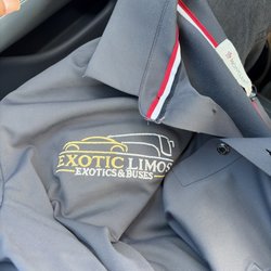 Embroidery Factory - Fine embroidery
