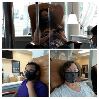 The Nail Salon - Relaxing day at my daughter Jasmine's favorite spa! - Nail Salons Near Me - Suffolk, Virginia The Nail Salon - Relaxing day at my daughter Jasmine's favorite spa! - Nail Salons Near Me - Suffolk, Virginia