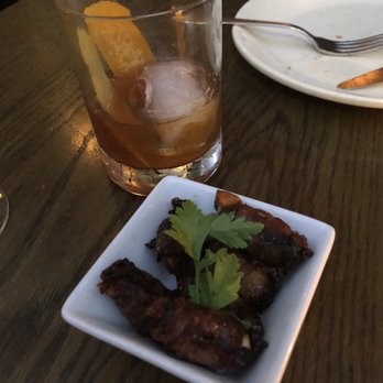 AOC - Cocktail Bars Near Me - Los Angeles, California