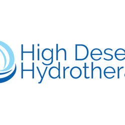 High Desert Hydrotherapy - High Desert Hydrotherapy