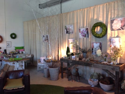 Crafted Westside by null