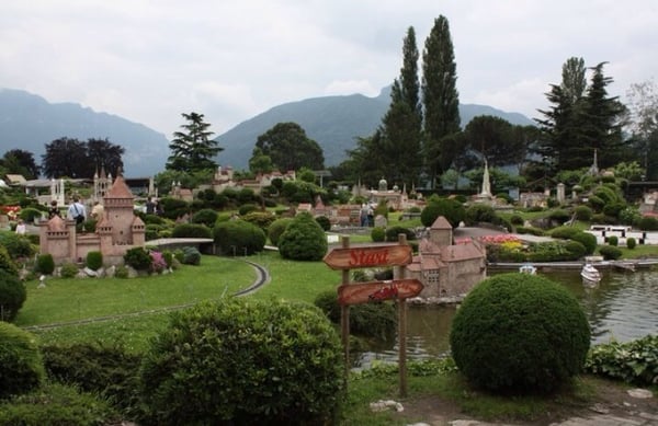 Swissminiatur by null