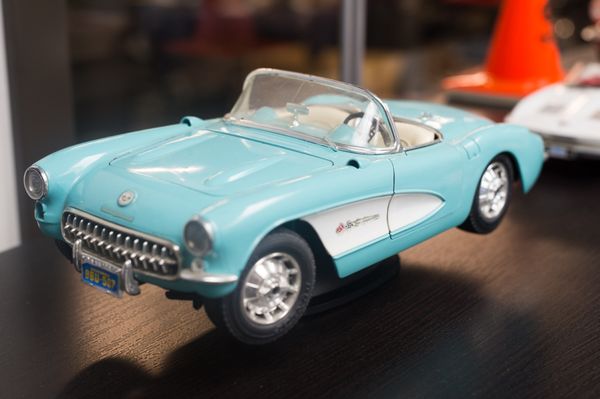 J B Corvette Specialists