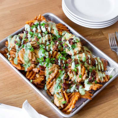 Emmy Squared Pizza: Germantown by null