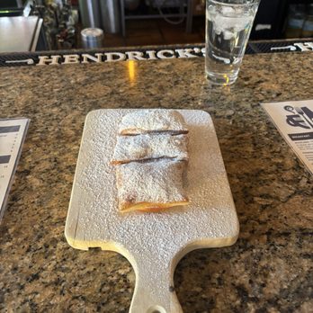 Foch Café & Bistro - beignets - New American Near Me - Tempe, Arizona Foch Café & Bistro - beignets - New American Near Me - Tempe, Arizona