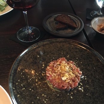 Canlis - Tartare - New American Near Me - Seattle, Washington Canlis - Tartare - New American Near Me - Seattle, Washington