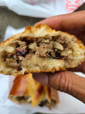 Piroshki by null