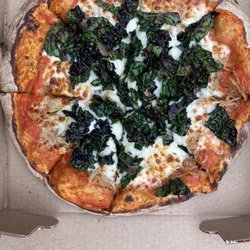 Appleton Farms - Pizza