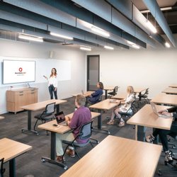 Serendipity Labs Private Offices And Coworking