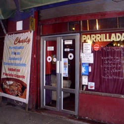 Charly - Restaurant Charly