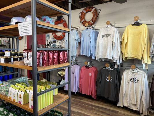 Baby’s Coffee by null