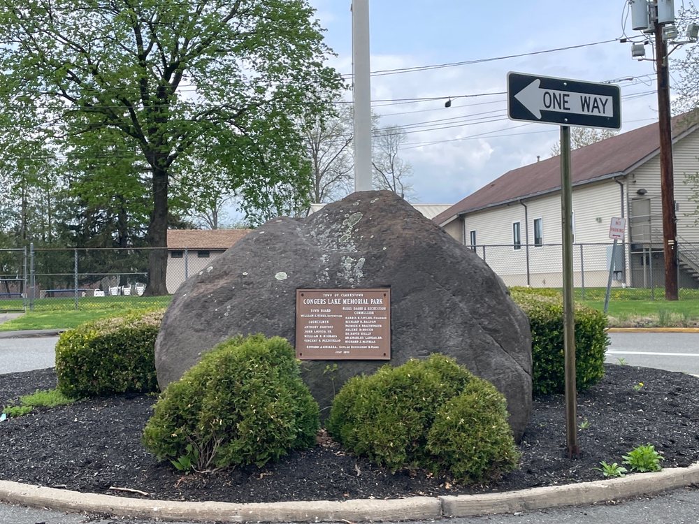 CONGERS 6 GILCHREST MEMORIAL PARK Updated August 2024 12 Photos 6