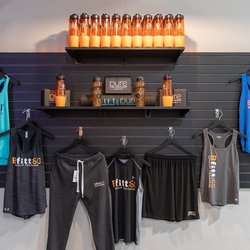 Best Fitness Danvers