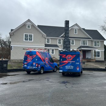LR Electrical Services - Solar Installation Near Me - Tiverton, Rhode Island