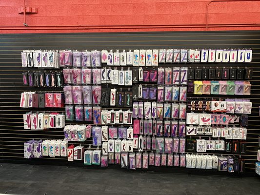 SUZIES ADULT SUPERSTORE - Updated September 2024 - 16 Photos - 3030 Mill St, Reno, Nevada