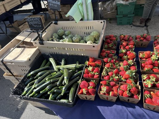 Mission Community Market by null