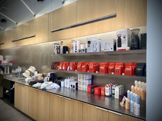 Intelligentsia Coffee Pasadena Coffeebar by null